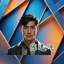 陈逸飞